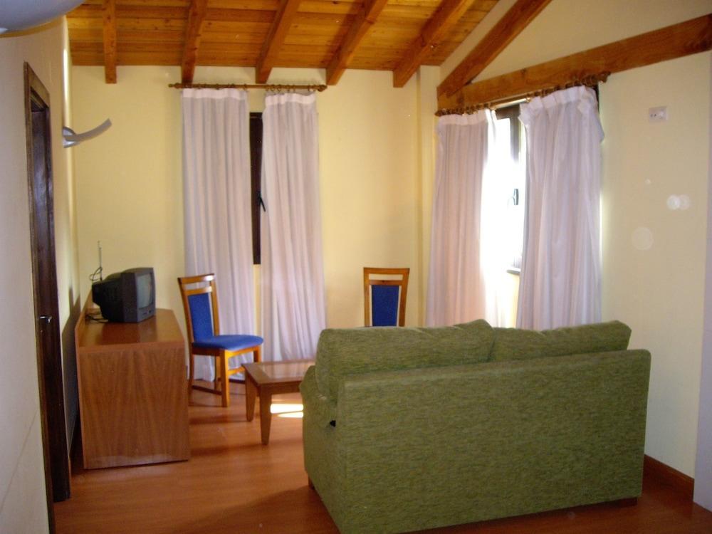 Hotel Ibaigune Murueta المظهر الخارجي الصورة