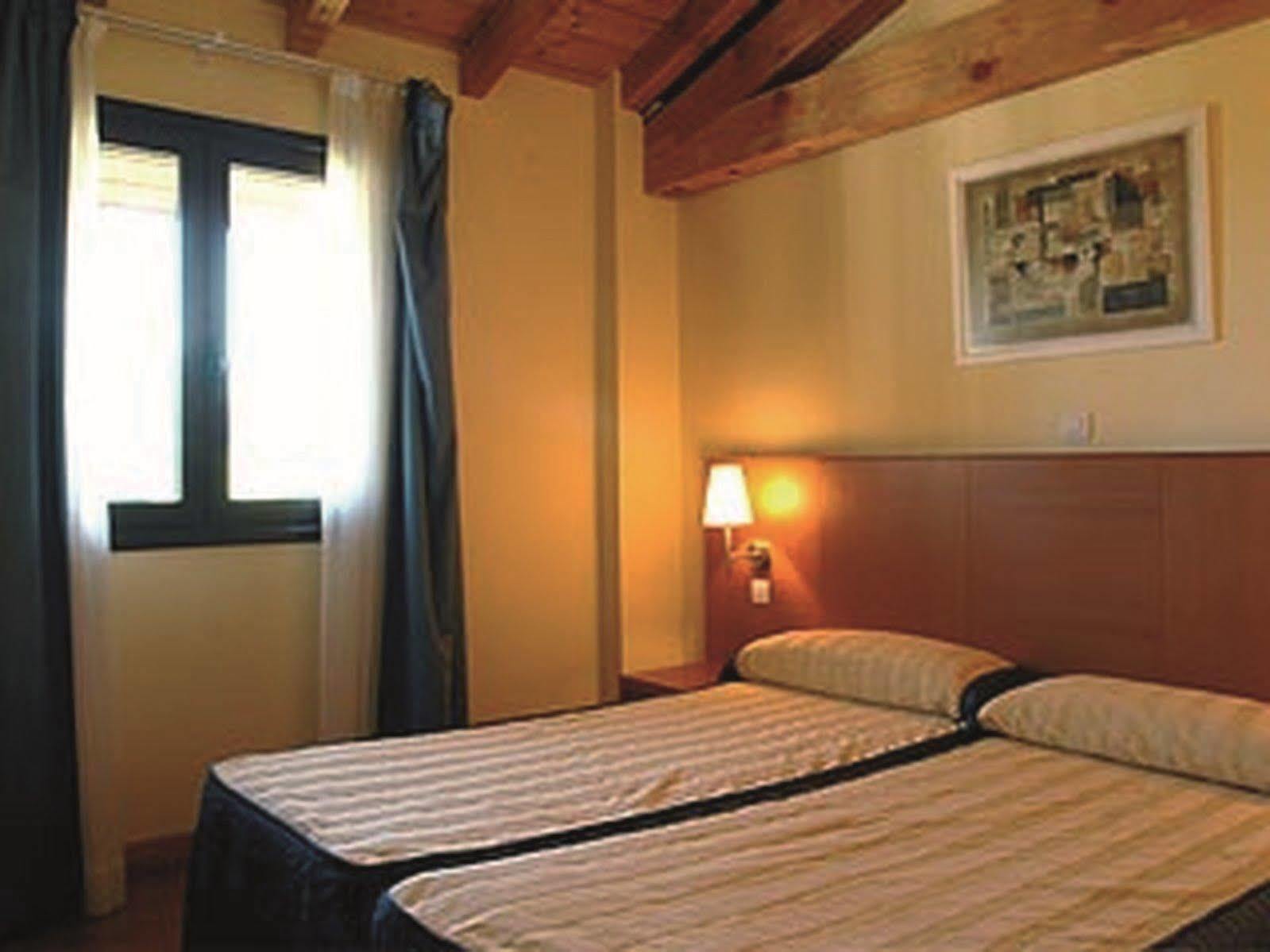 Hotel Ibaigune Murueta المظهر الخارجي الصورة